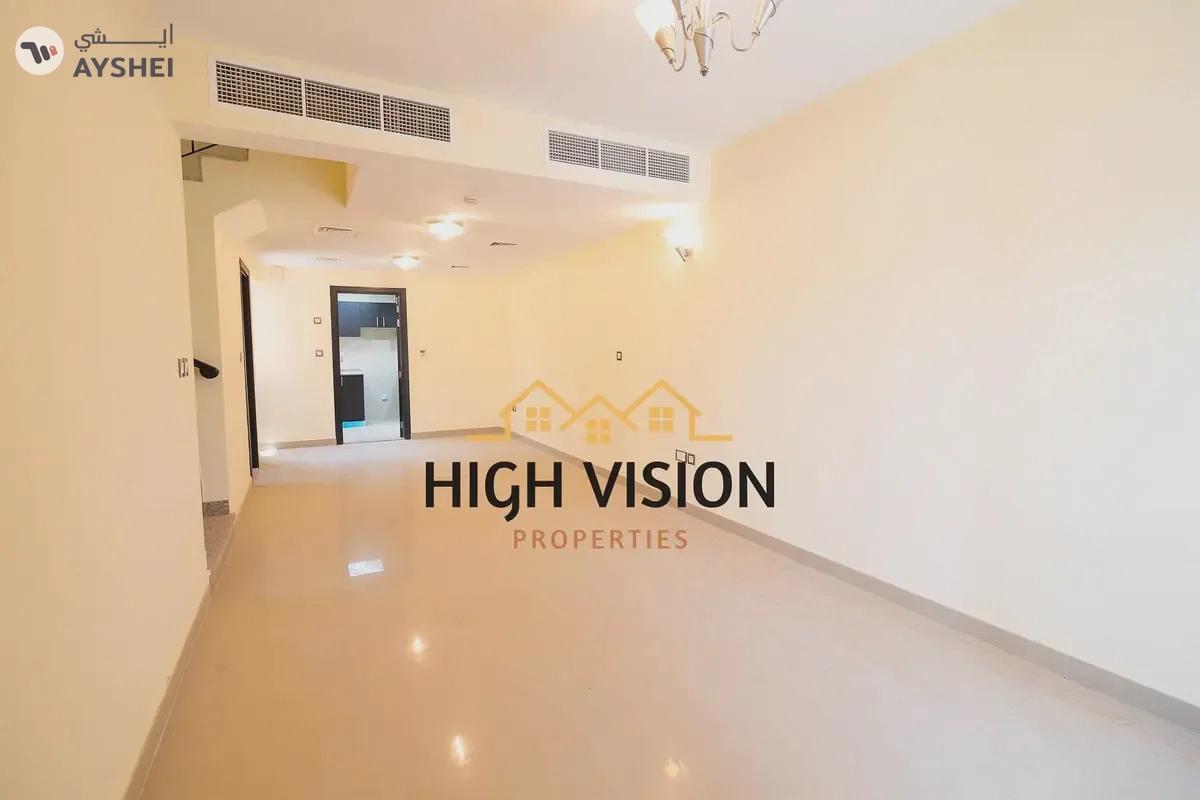 Zone 8, Hydra Village, Abu Dhabi-1-landscape