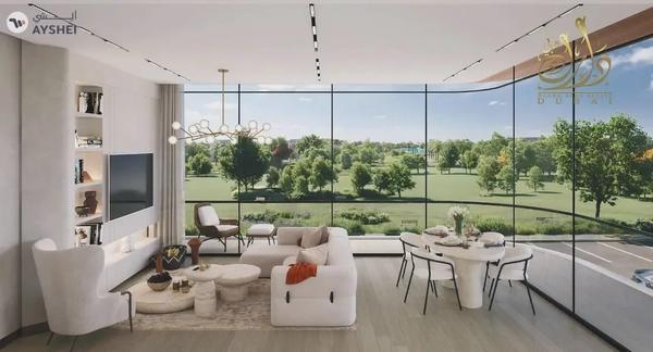 Ramadan Offer_1BR+Study_Corner_High Quality