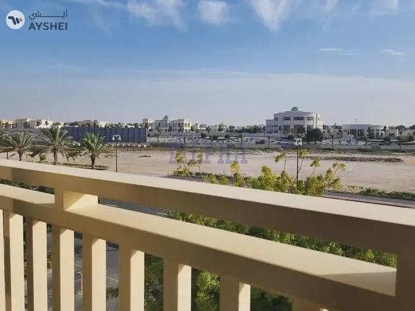 The Lagoons, Mina Al Arab, Ras Al Khaimah