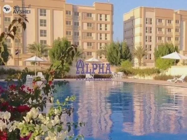 The Lagoons, Mina Al Arab, Ras Al Khaimah