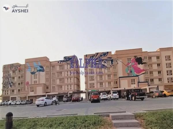 The Lagoons, Mina Al Arab, Ras Al Khaimah