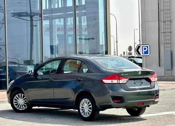 560-Monthly l GCC l Camera, GPS l Accident Free