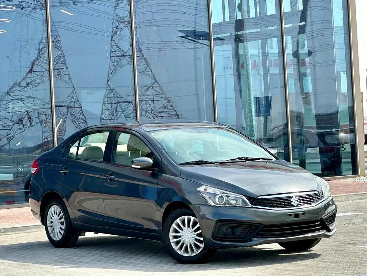 560-Monthly l GCC l Camera, GPS l Accident Free-6-6