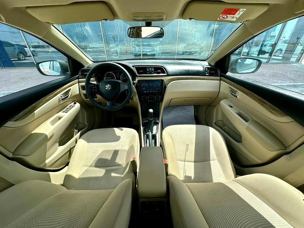 560-Monthly l GCC l Camera, GPS l Accident Free-8-8