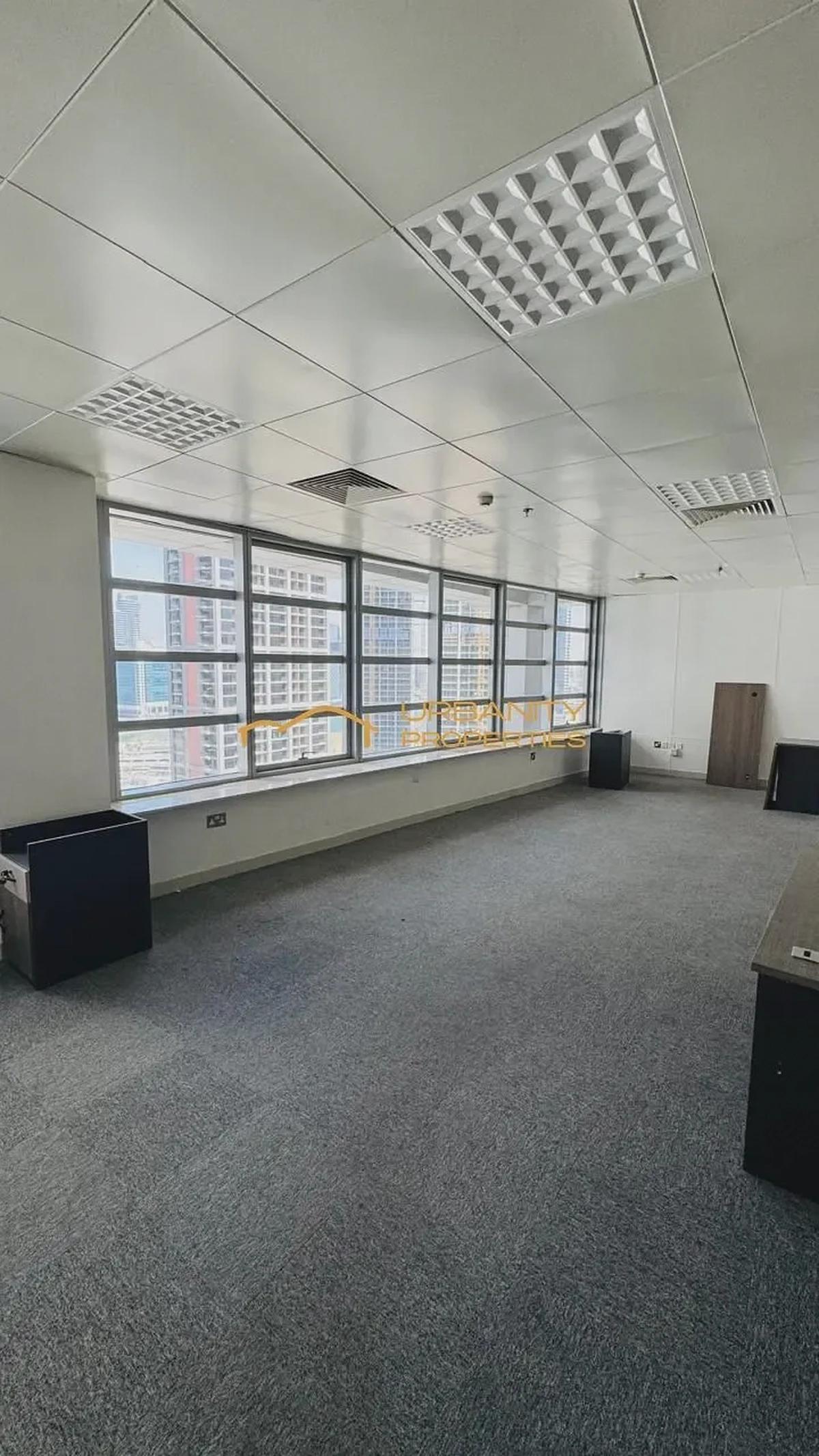 Modern Office Space in Silver Tower, Business Bay-1-portrait