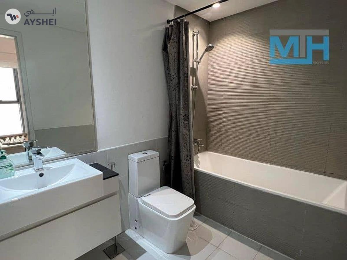 The Pulse Residence Park B4, The Pulse Residence Park, The Pulse, Residential District, Dubai South-10-10