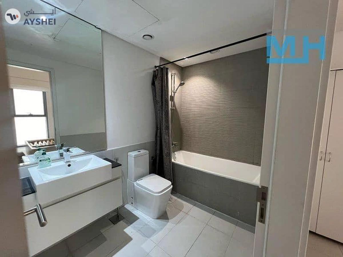 The Pulse Residence Park B4, The Pulse Residence Park, The Pulse, Residential District, Dubai South-12-12