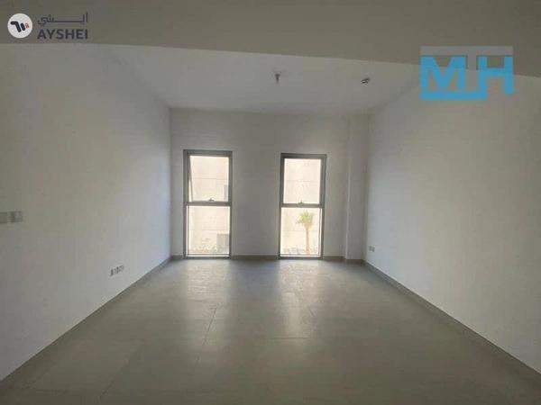 The Pulse Residence Park B4, The Pulse Residence Park, The Pulse, Residential District, Dubai South