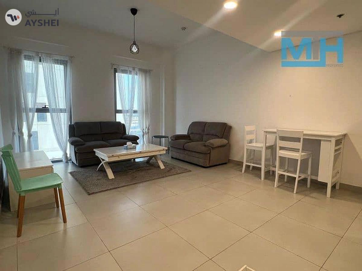 The Pulse Residence Park B4, The Pulse Residence Park, The Pulse, Residential District, Dubai South-14-14