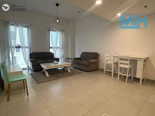 The Pulse Residence Park B4, The Pulse Residence Park, The Pulse, Residential District, Dubai South