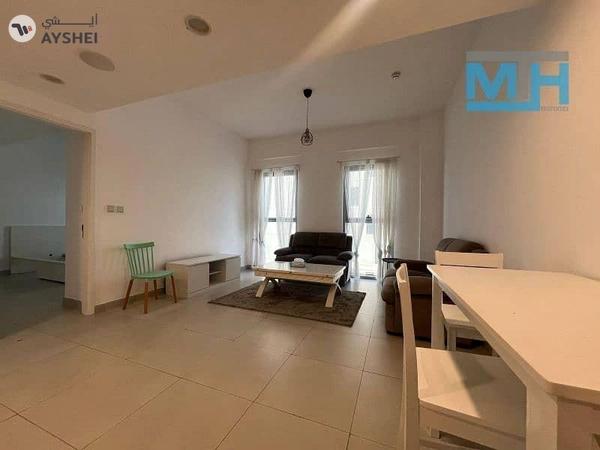 The Pulse Residence Park B4, The Pulse Residence Park, The Pulse, Residential District, Dubai South