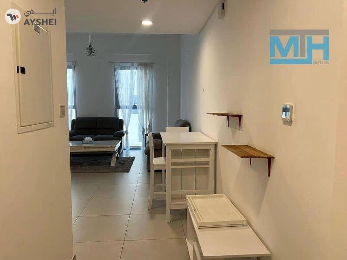 The Pulse Residence Park B4, The Pulse Residence Park, The Pulse, Residential District, Dubai South-16-16