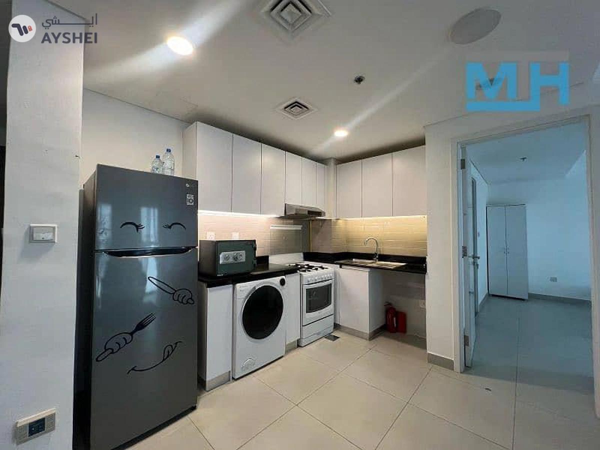 The Pulse Residence Park B4, The Pulse Residence Park, The Pulse, Residential District, Dubai South-17-17