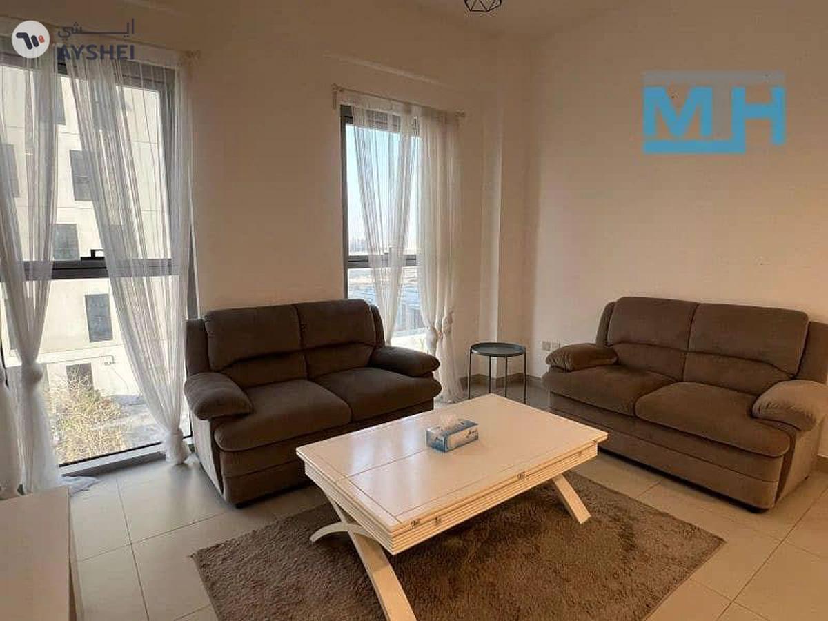 The Pulse Residence Park B4, The Pulse Residence Park, The Pulse, Residential District, Dubai South-0-0