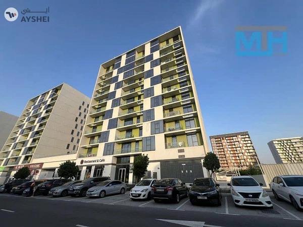 The Pulse Residence Park B4, The Pulse Residence Park, The Pulse, Residential District, Dubai South