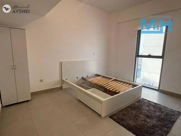 The Pulse Residence Park B4, The Pulse Residence Park, The Pulse, Residential District, Dubai South