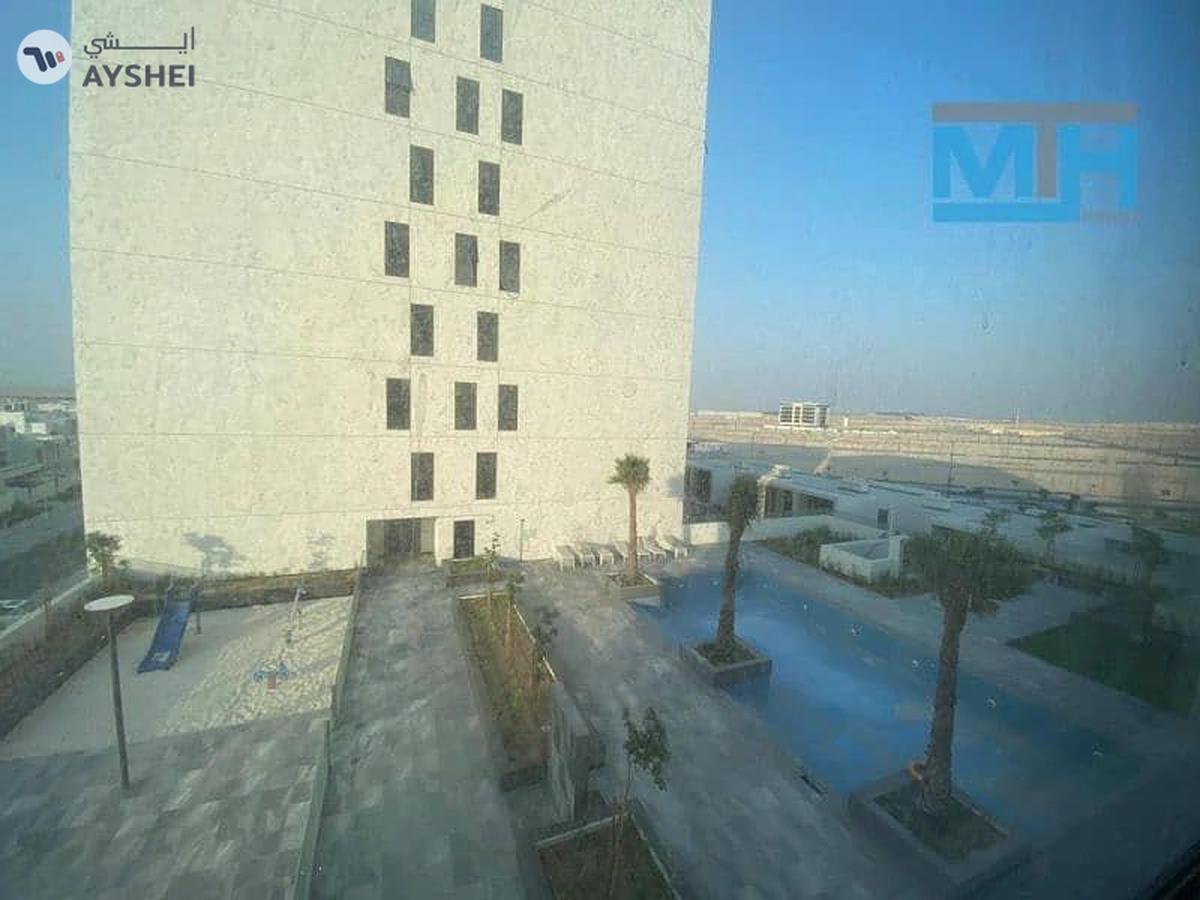 The Pulse Residence Park B4, The Pulse Residence Park, The Pulse, Residential District, Dubai South-9-9