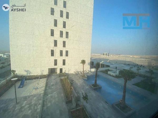 The Pulse Residence Park B4, The Pulse Residence Park, The Pulse, Residential District, Dubai South