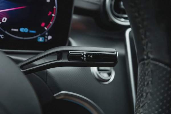 Mercedes-Benz C-Class 200 2022