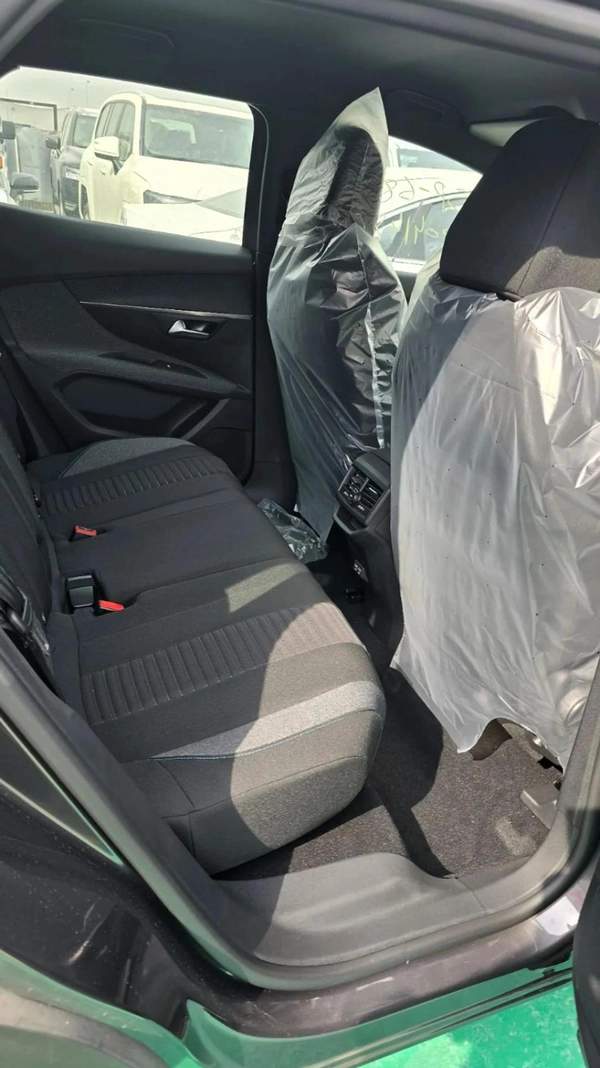 Peugeot 3008 ACTIVEPACK