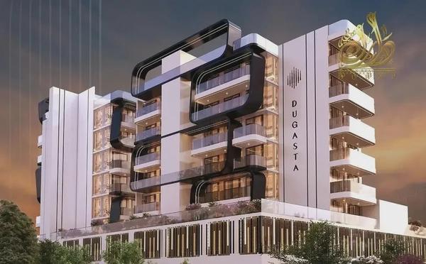 COME TO VIEW AND GET 500_10% DISCOUNT_NEAR METRO_HIGH FLOOR