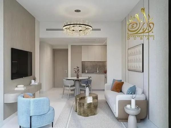 COME TO VIEW AND GET 500_10% DISCOUNT_NEAR METRO_HIGH FLOOR