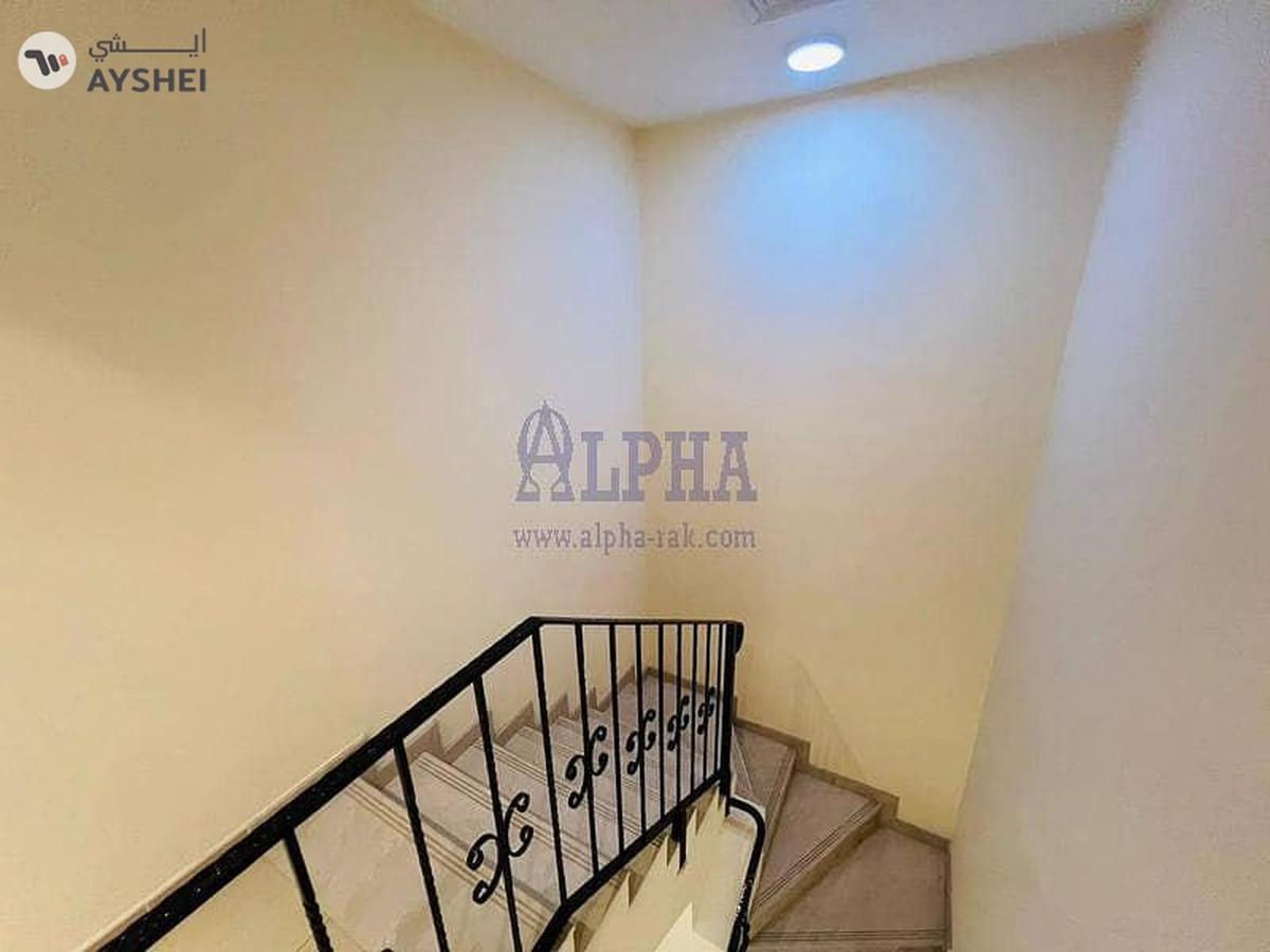 Al Hamra Village Town Houses, Al Hamra Village, Ras Al Khaimah-10-10