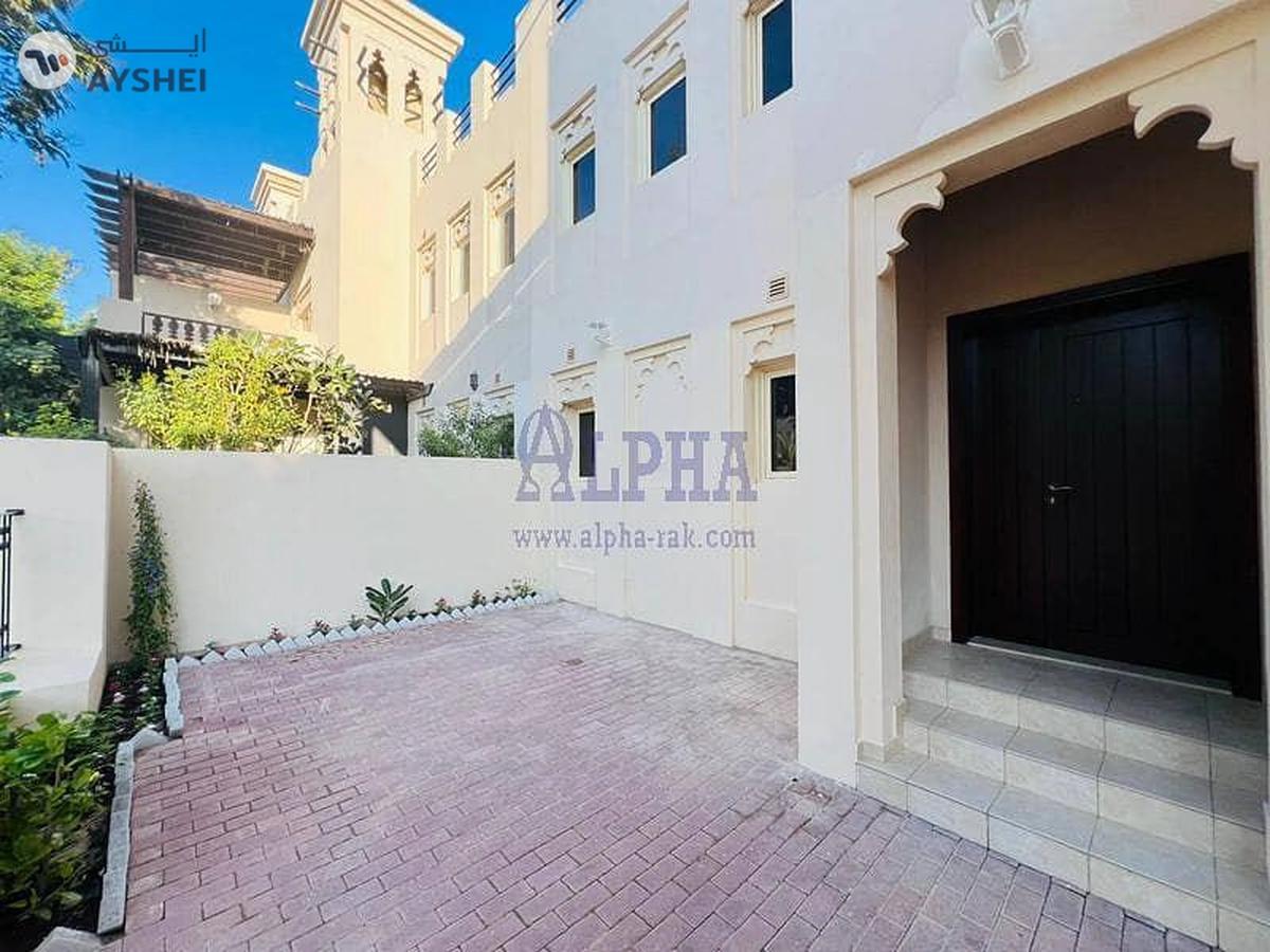 Al Hamra Village Town Houses, Al Hamra Village, Ras Al Khaimah-15-15