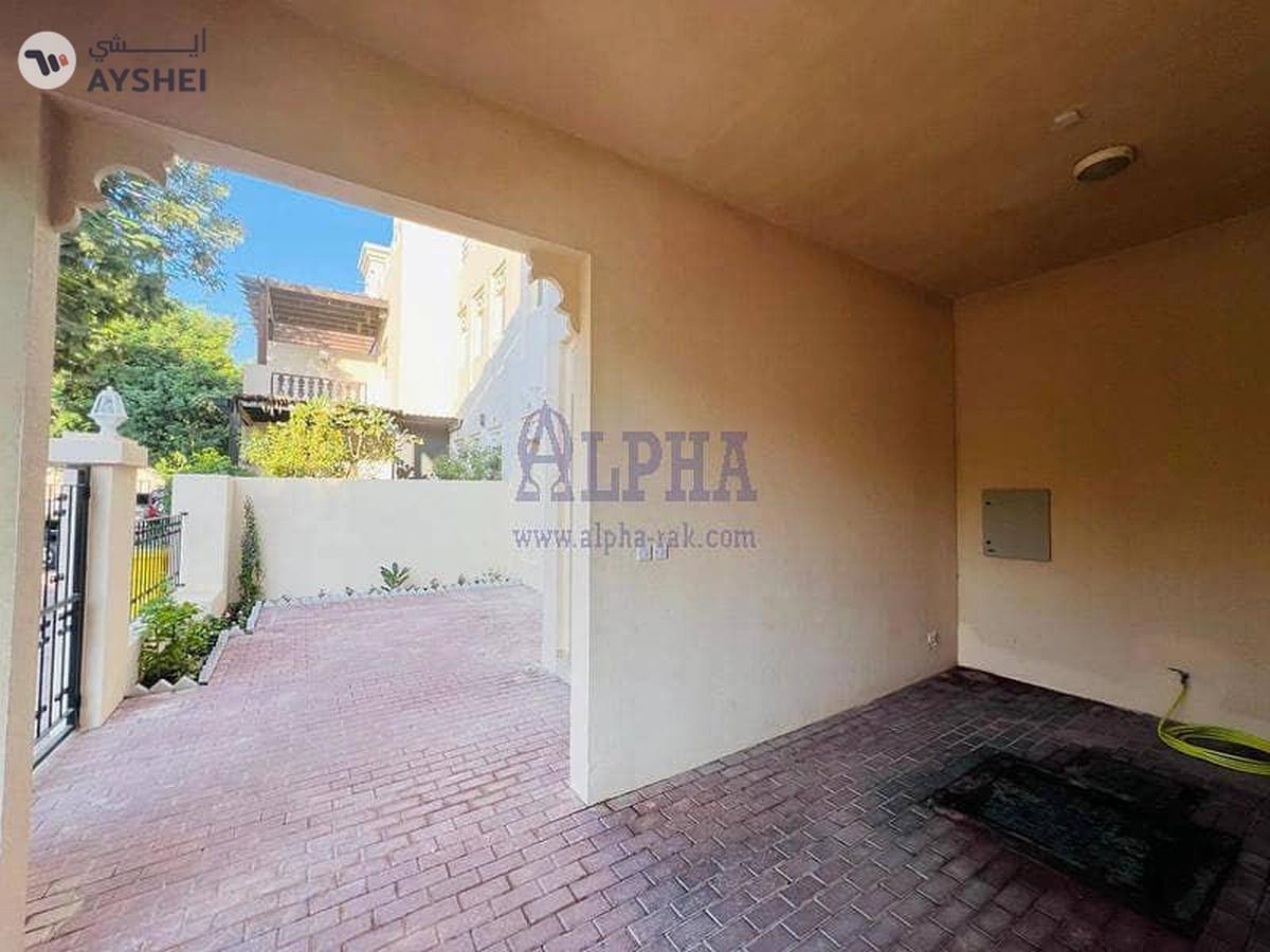 Al Hamra Village Town Houses, Al Hamra Village, Ras Al Khaimah-16-16