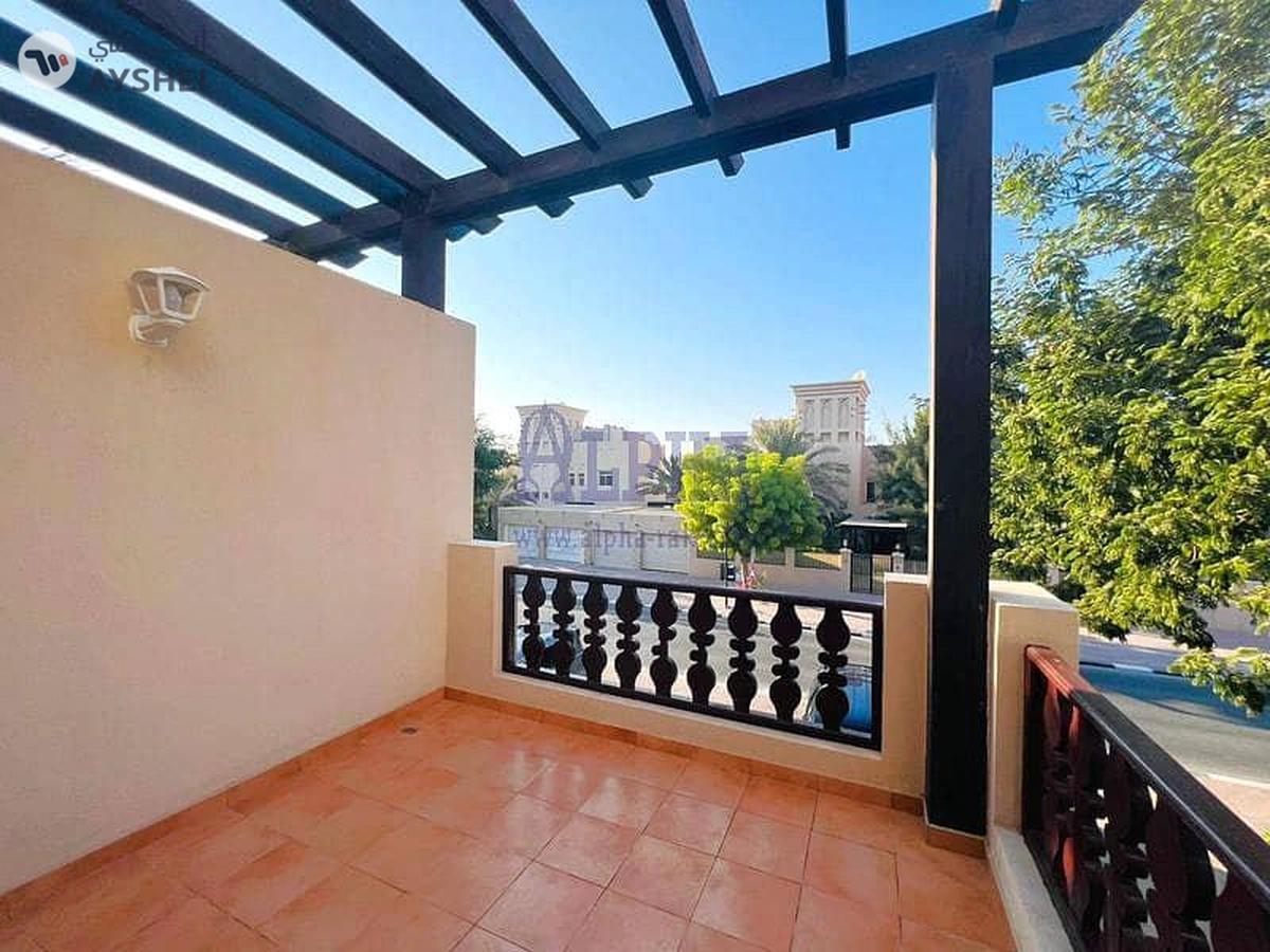 Al Hamra Village Town Houses, Al Hamra Village, Ras Al Khaimah-17-17