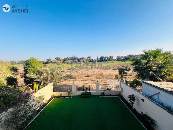 Al Hamra Village Town Houses, Al Hamra Village, Ras Al Khaimah