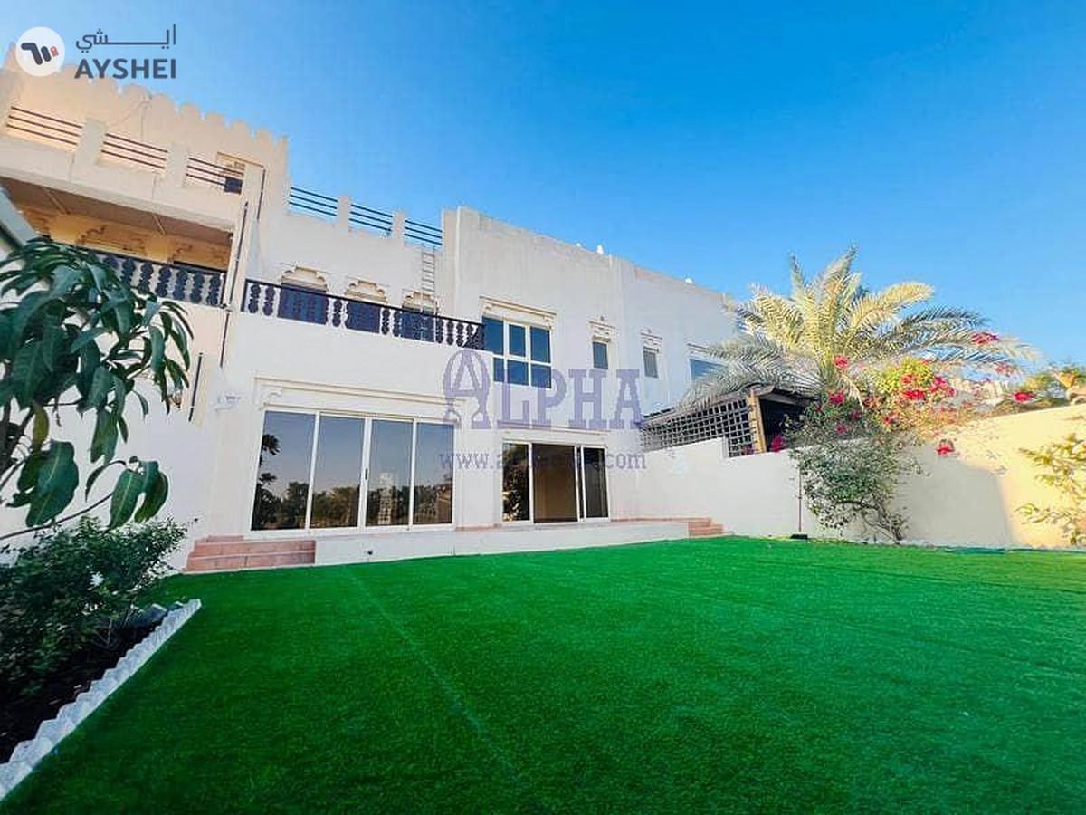 Al Hamra Village Town Houses, Al Hamra Village, Ras Al Khaimah-0-landscape