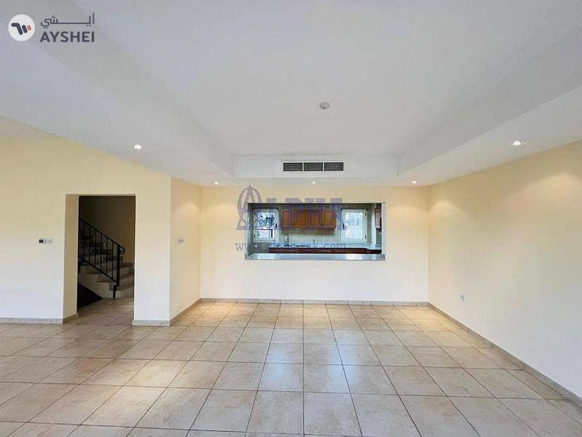 Al Hamra Village Town Houses, Al Hamra Village, Ras Al Khaimah-1-landscape