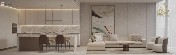 Future Shores_Future Fortune_Pure Waterfront