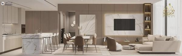 Future Shores_Future Fortune_Pure Waterfront