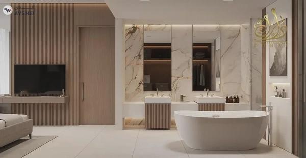 Future Shores_Future Fortune_Pure Waterfront