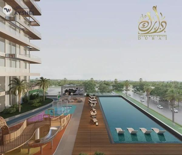 Future Shores_Future Fortune_Pure Waterfront