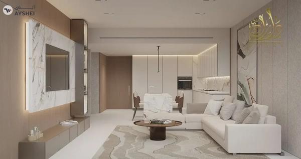 Future Shores_Future Fortune_Pure Waterfront