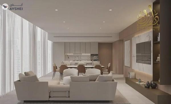 Future Shores_Future Fortune_Pure Waterfront