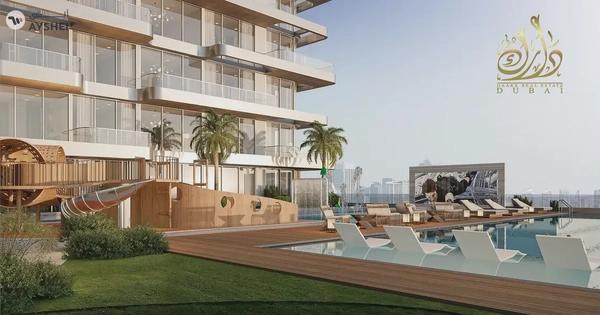 Future Shores_Future Fortune_Pure Waterfront