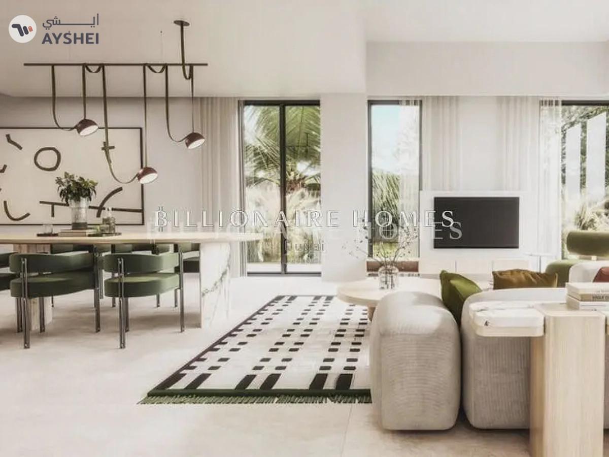 Nima, The Valley by Emaar, Townhouse Dubai-1-landscape