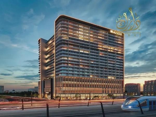 1 MIN TO METRO l 100% DOWN PAYMENT l GET HIGH ROI UP TO 11%