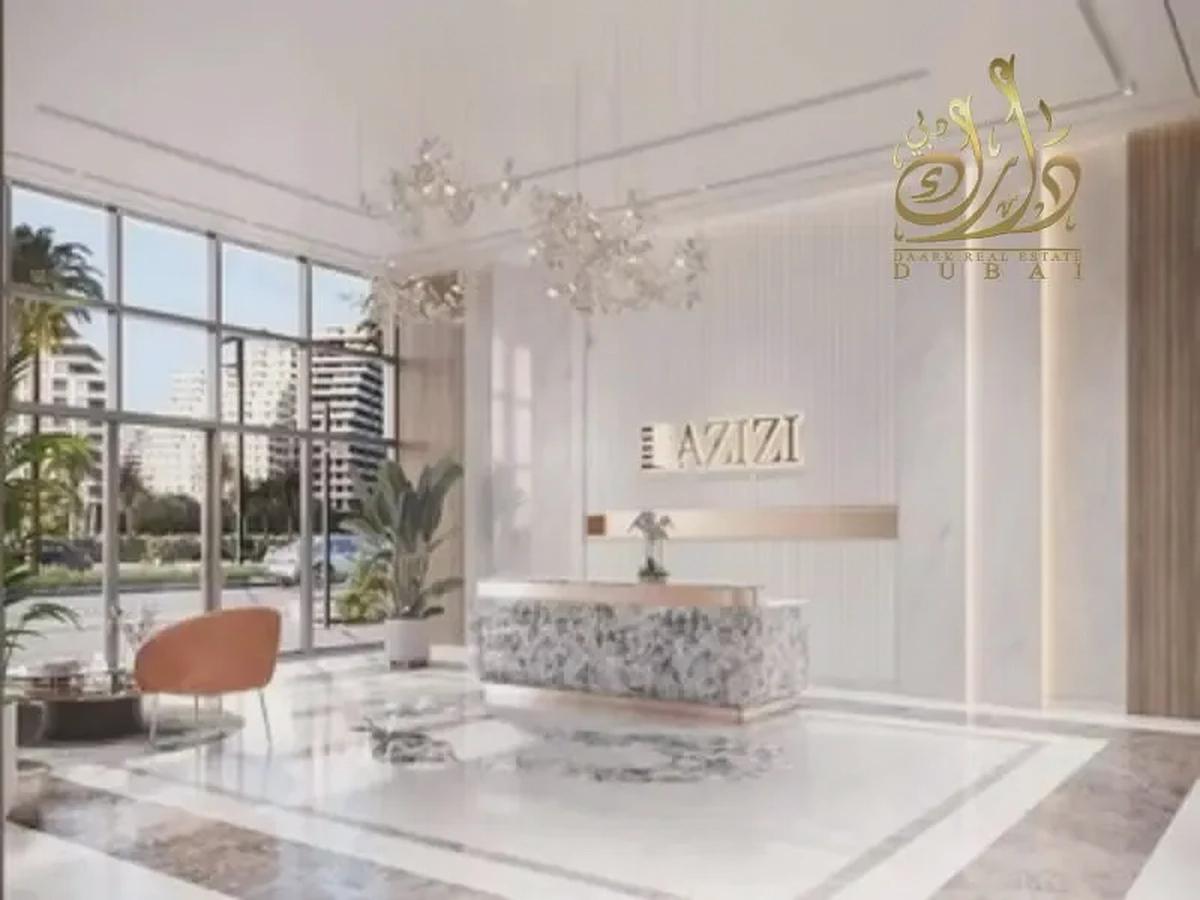 1 MIN TO METRO l 100% DOWN PAYMENT l GET HIGH ROI UP TO 11%-4-4