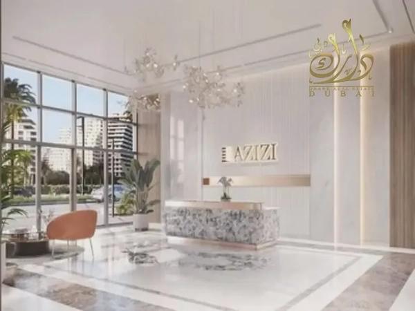 1 MIN TO METRO l 100% DOWN PAYMENT l GET HIGH ROI UP TO 11%