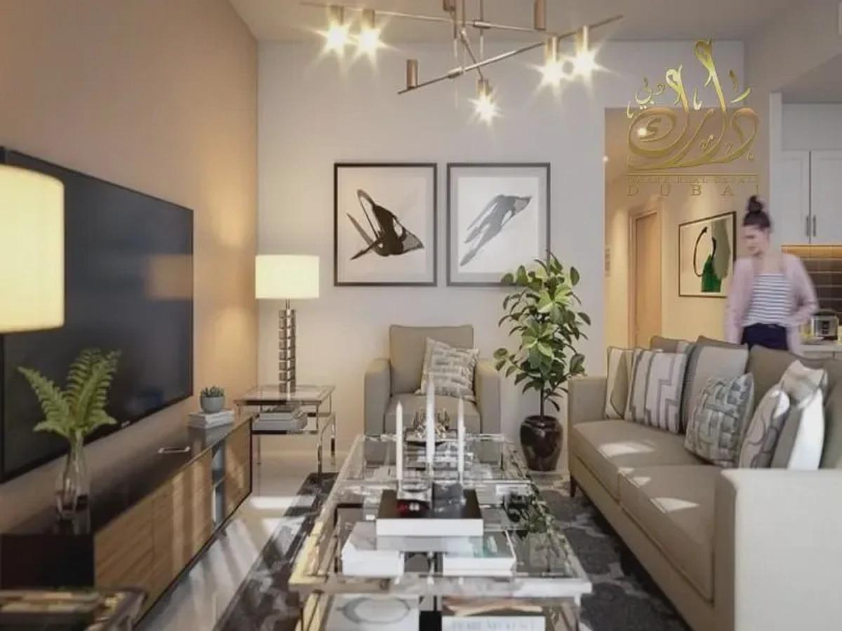 1 MIN TO METRO l 100% DOWN PAYMENT l GET HIGH ROI UP TO 11%-3-3