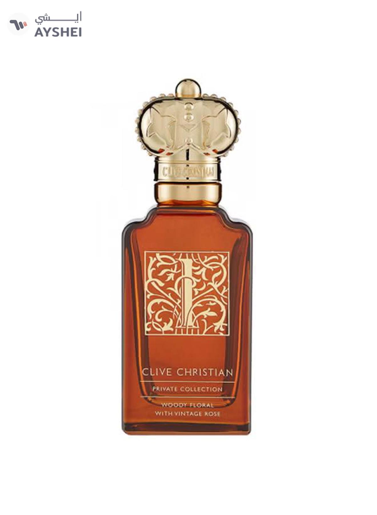 CLIVE CHRISTIAN I Wood Floral Edp 50 Ml-0-0
