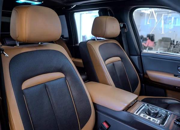 2019 Rolls Royce Cullinan, Converted To 2025, Fully Loaded, Excellent Condition, GCC Spec