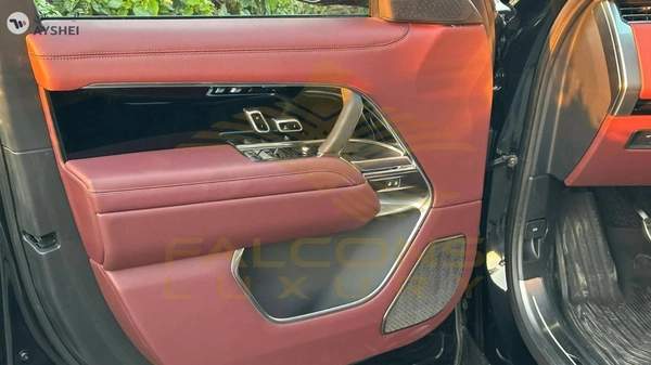 Land Rover Range Rover Autobiography P530 4.4L GCC DEALER WARRANTY 5 YEARS