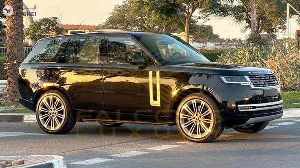 Land Rover Range Rover Autobiography P530 4.4L GCC DEALER WARRANTY 5 YEARS