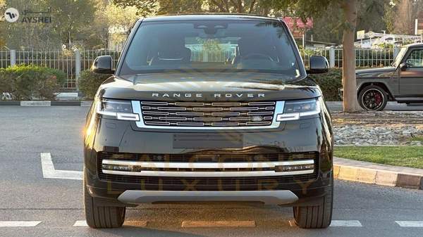 Land Rover Range Rover Autobiography P530 4.4L GCC DEALER WARRANTY 5 YEARS
